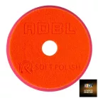 ADBL Roller Soft Polish Da 75 Polierpad 75 mm 