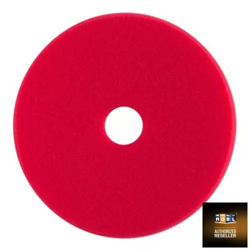 ADBL Roller Soft Polish Da 75 Polierpad 75 mm 
