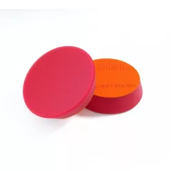 ADBL Roller Soft Polish R 75 Polierpad 75 mm 