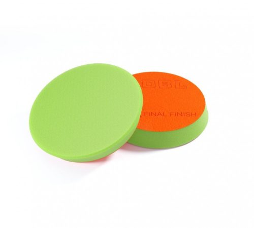 ADBL Roller Final Finish R 125 Polierpad 125 mm