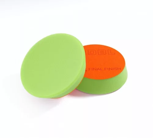 ADBL Roller Final Finish R 75 Polierpad 75 mm 