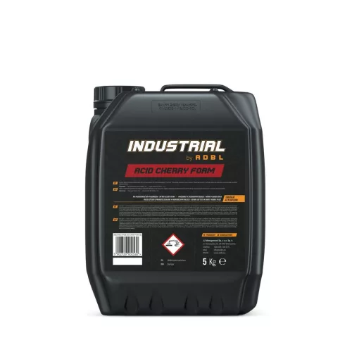 ADBL Industrial Acid Cherry Foam 5L - Saurer Aktivschaum