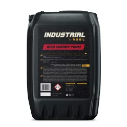 ADBL Industrial Acid Cherry Foam 25L - Saure Aktivschaum