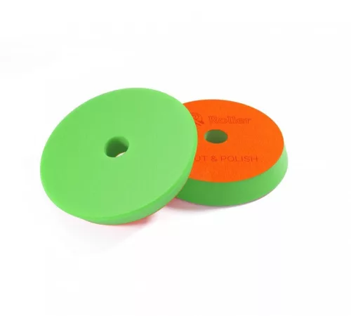 ADBL Roller Evo 125Da Polierpad 125 mm 