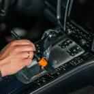 ADBL Round Detailing Brush Reinigungspinsel 12 (25 mm)