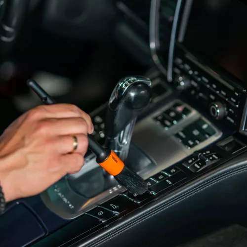 ADBL Round Detailing Brush Reinigungspinsel 12 (25 mm)