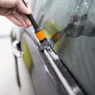 ADBL Round Detailing Brush Reinigungspinsel 16 (31 mm)