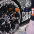 ADBL Wheel Dagger Felgenbürste