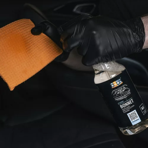 ADBL Bonnet Textil- und Polsterreiniger 5L