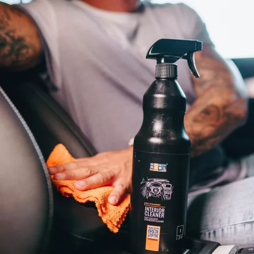 ADBL Interior Cleaner Kunststoffreiniger 5L