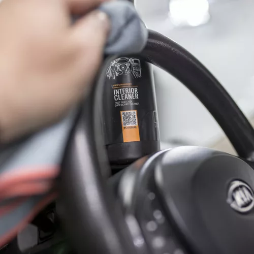 ADBL Interior Cleaner Kunststoffreiniger 5L