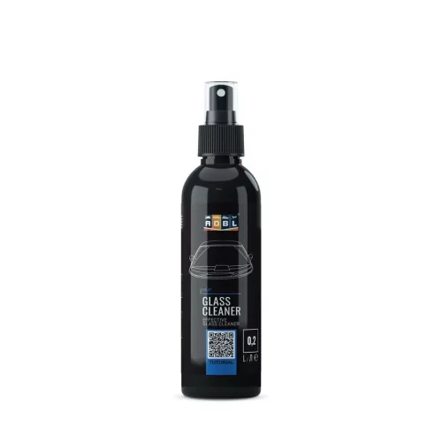 ADBL Glass Cleaner Glasreiniger 200 ml