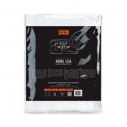 ADBL Lea Leder-Reinigungstuch 340GSM 40×40