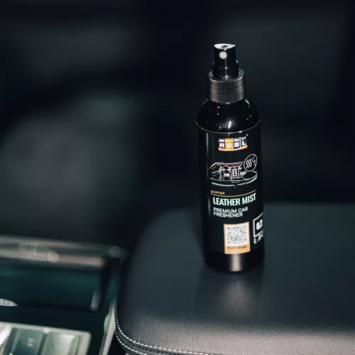 ADBL Leather Mist Innenraumduft - Leder 200 ml