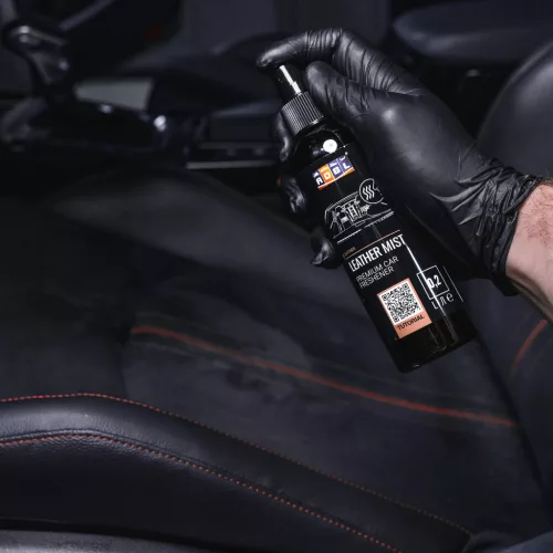 ADBL Leather Mist Innenraumduft - Leder 200 ml