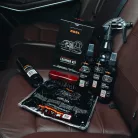 ADBL Leather Kit Lederpflegeset