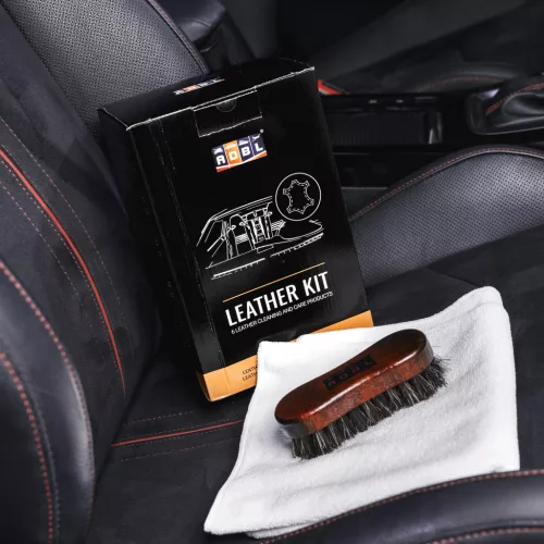ADBL Leather Kit Lederpflegeset