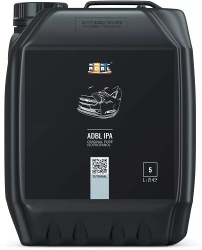 ADBL IPA 5L Isopropanol Lackreiniger 99.99% 