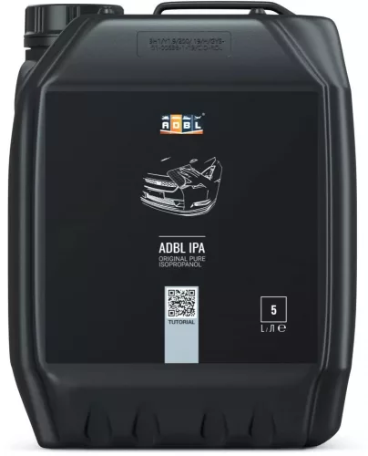 ADBL IPA 5L Isopropanol Lackreiniger 99.99% 
