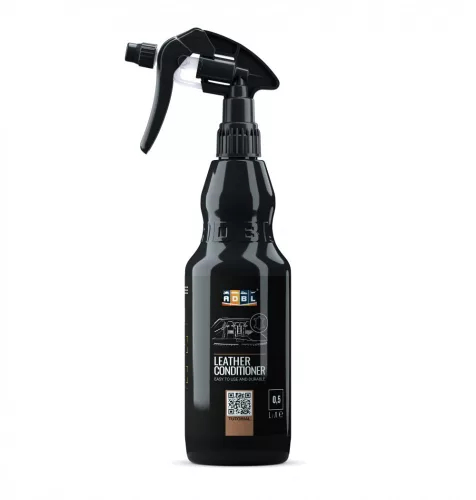 ADBL Leather Conditioner Lederpflege 500 ml
