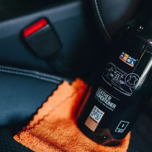 ADBL Leather Conditioner Lederpflege 500 ml