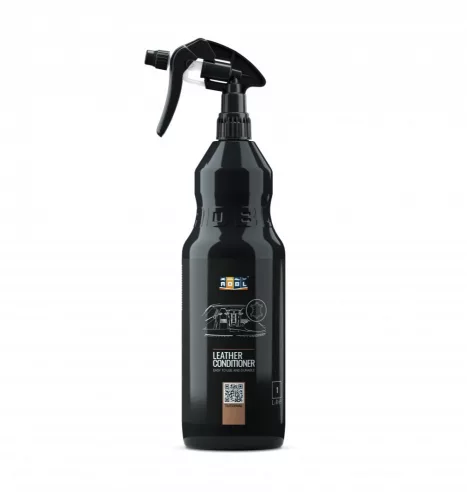 ADBL Leather Conditioner Lederpflege 1000 ml