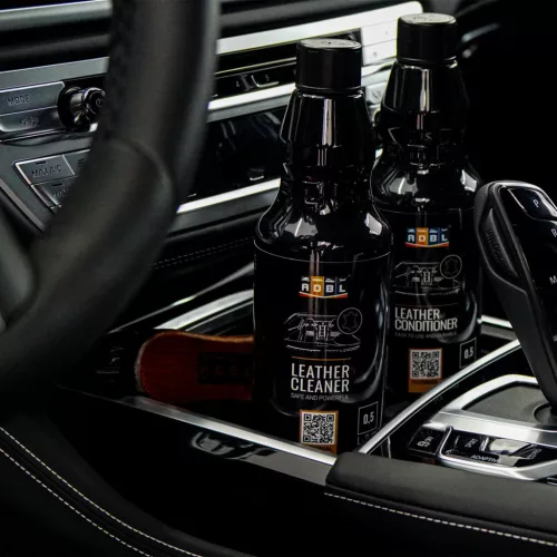 ADBL Leather Conditioner Lederpflege 1000 ml
