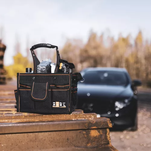 ADBL Necessary Detailing Tasche