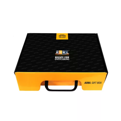 ADBL Geschenkbox - S Größe (leer)