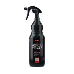 ADBL Ceramic QD Quick Detailer mit SiO2 1000 ml