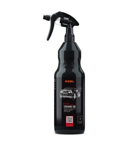 ADBL Ceramic QD Quick Detailer mit SiO2 1000 ml