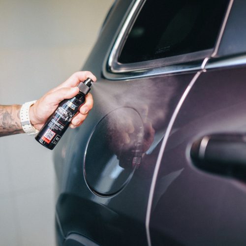 ADBL Ceramic QD Quick Detailer mit SiO2 500 ml