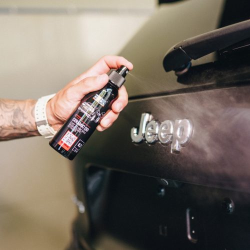 ADBL Ceramic QD Quick Detailer mit SiO2 500 ml