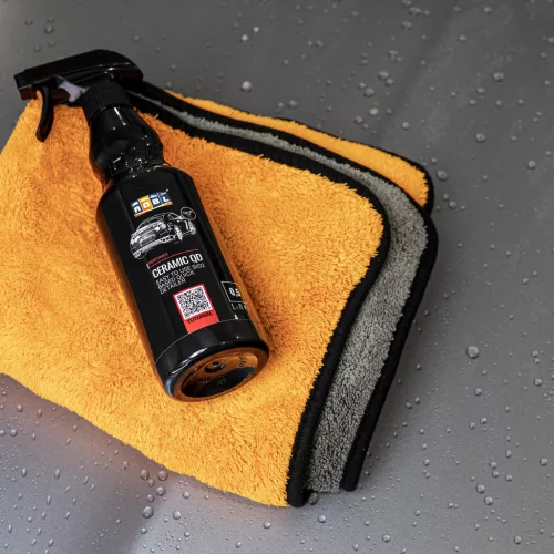 ADBL Ceramic QD Quick Detailer mit SiO2 500 ml