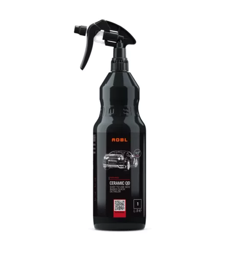 ADBL Ceramic QD Quick Detailer mit SiO2 1000 ml