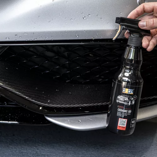 ADBL Ceramic QD Quick Detailer mit SiO2 1000 ml