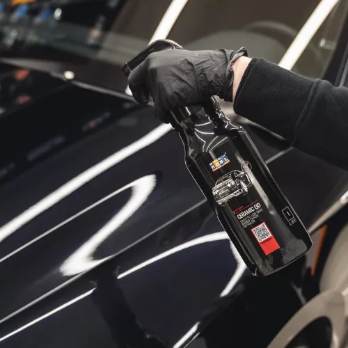 ADBL Ceramic QD Quick Detailer mit SiO2 1000 ml