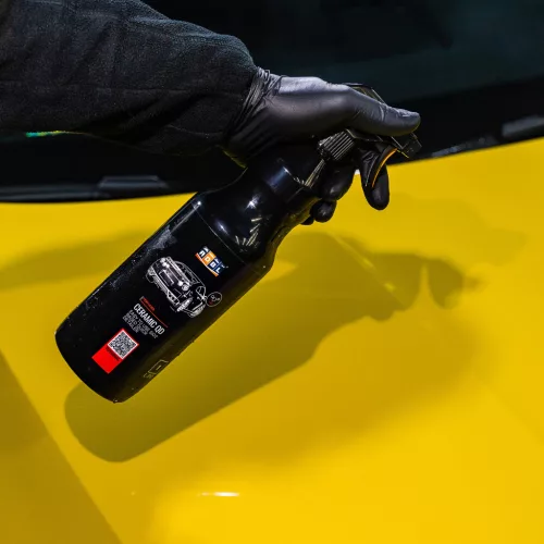 ADBL Ceramic QD Quick Detailer mit SiO2 1000 ml