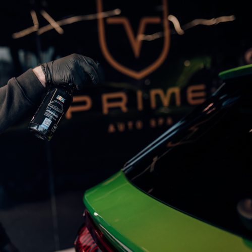 ADBL Hybrid Glass Cleaner Glasreiniger 1000 ml