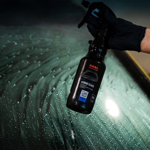 ADBL Hybrid Glass Cleaner Glasreiniger 1000 ml