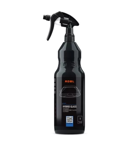 ADBL Hybrid Glass Cleaner Glasreiniger 1000 ml