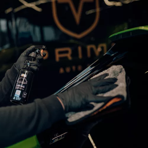 ADBL Hybrid Glass Cleaner Glasreiniger 1000 ml