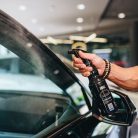 ADBL Hybrid Glass Cleaner Glasreiniger 5L 