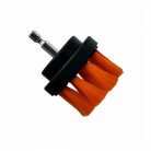 ADBL Twister Soft Reinigungsbürsten-Aufsatz - 50 mm