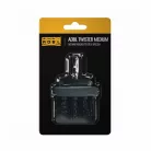 ADBL Twister medium Reinigungsbürsten-Aufsatz - 50 mm