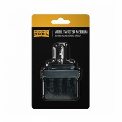 ADBL Twister medium Reinigungsbürsten-Aufsatz - 50 mm