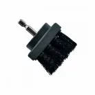 ADBL Twister medium Reinigungsbürsten-Aufsatz - 50 mm