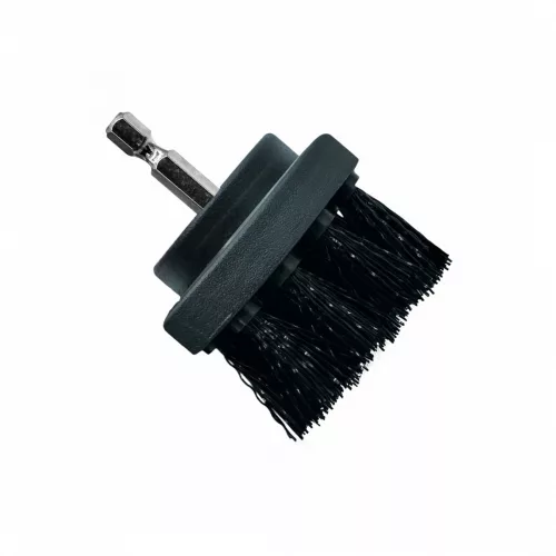 ADBL Twister medium Reinigungsbürsten-Aufsatz - 50 mm
