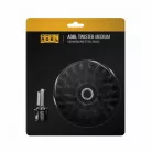 ADBL Twister medium Reinigungsbürsten-Aufsatz - 100 mm