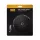 ADBL Twister medium Reinigungsbürsten-Aufsatz - 125 mm